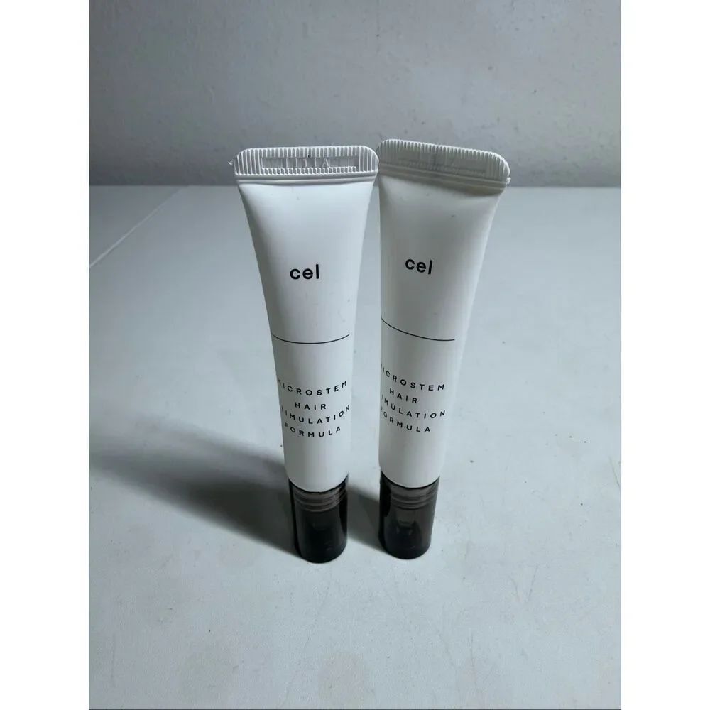 Cel Microstem Hair Stimulation Formula 2 x 15 ml